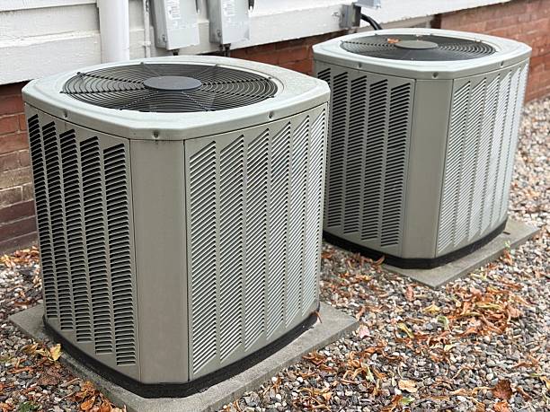 Reliable Hvac contractor in Georgetown, CO by JG Cool HVAC